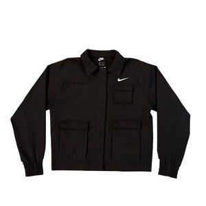 Nike Sportswear Water - Repellent Swoosh Jacket